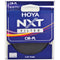 Hoya 62mm NXT Circular Polarizer Filter