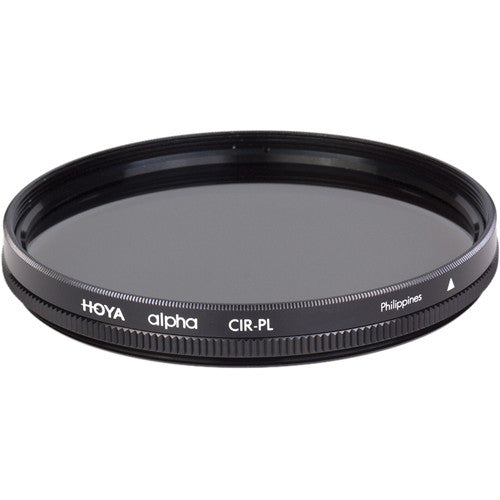 Sony FE 28mm f/2 Lens with Circular Polarizer Filter Kit