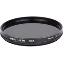 Sony E 55-210mm f/4.5-6.3 OSS Lens with Circular Polarizer Filter Kit (Black)