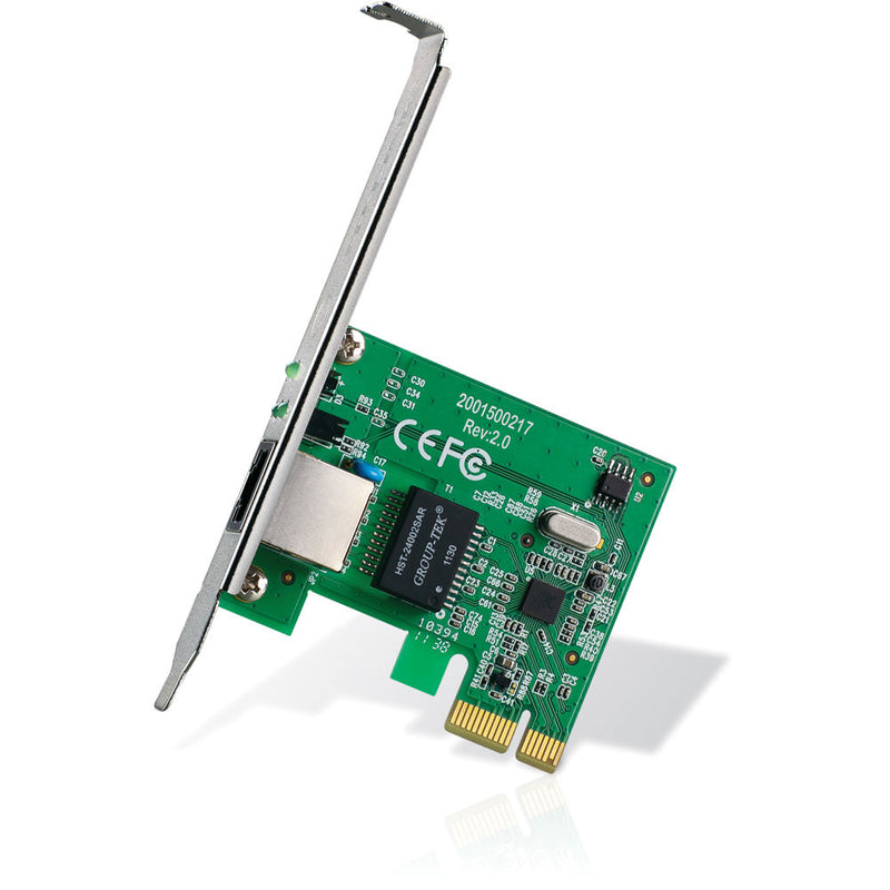 TP-Link TG-3468 Gigabit PCI Express Network Adapter