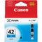 Canon CLI-42 Cyan Ink Cartridge