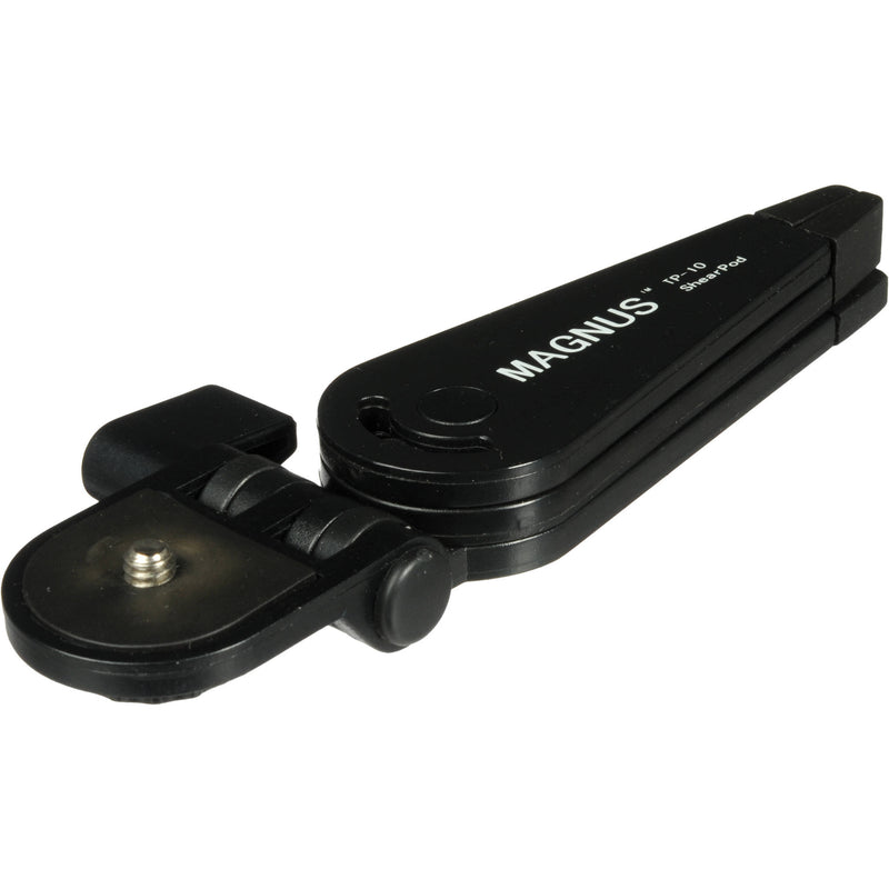 Magnus ShearPod Compact Tripod