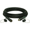 Canare Slim HFO Camera Cable 65' (20 m)