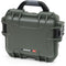 Nanuk 905 Case with Foam (Lime)