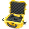 Nanuk 905 Case with Foam (Yellow)