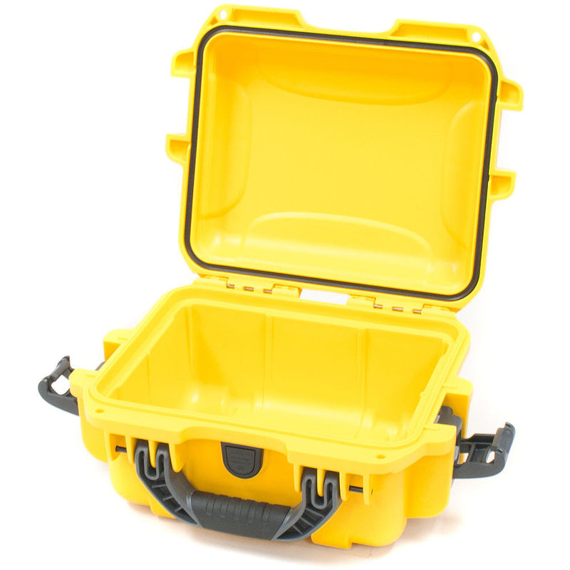 Nanuk 905 Case (Yellow)