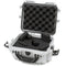 Nanuk 905 Case with Foam (Silver)