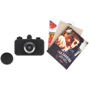 Lomography La Sardina 8Ball Camera