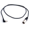 Remote Audio DC Power Cable for Lectrosonics LZR Devices