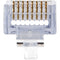 Platinum Tools EZ-RJ45 CAT5/5e Connectors (Boxed, 100)