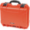 Nanuk 915 Case with Foam (Orange)