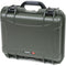 Nanuk 920 Case with Padded Dividers (Olive)