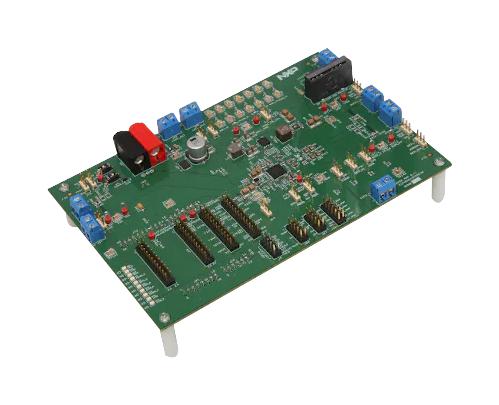 NXP KITVR5510MA0EVM Evaluation Board VR5510 Power Management Safety System Basis Chip