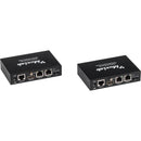 MuxLab HDMI/Lan Extender Kit