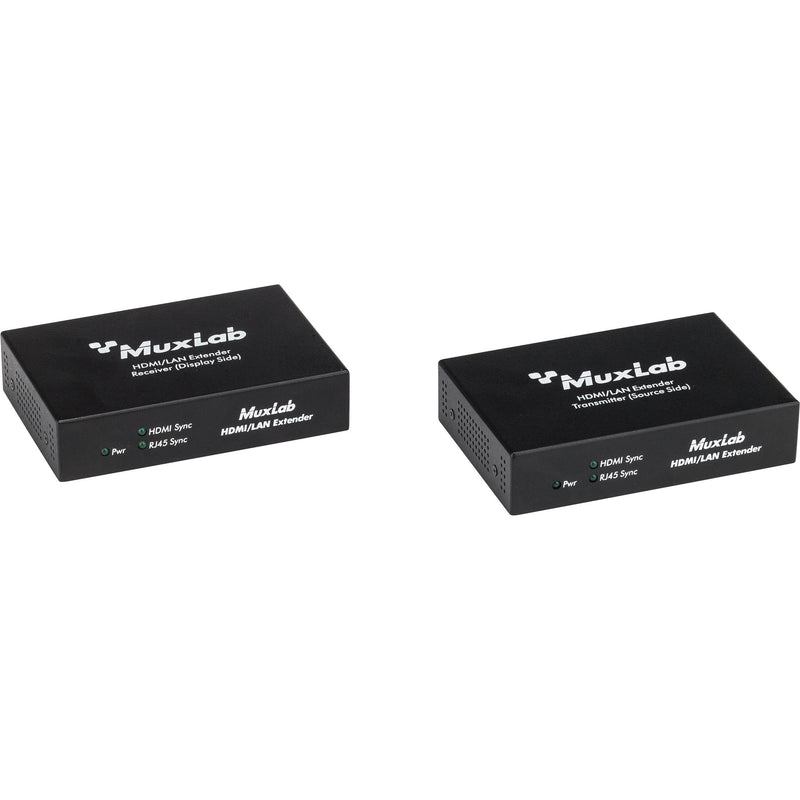 MuxLab HDMI/Lan Extender Kit