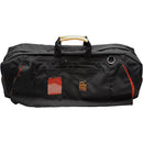 Porta Brace RB-4 Lightweight Run Bag (Black)