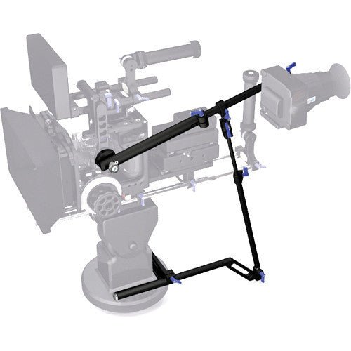 Letus35 MCS Eyepiece Leveler for SmallHD DP4 EVF