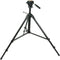 Magnus VT-400 Aluminum Tripod System with 2-Way Fluid Pan Head