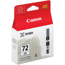 Canon LUCIA PGI-72 Chroma Optimizer Ink Tank