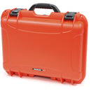 Nanuk 925 Case with Padded Dividers (Orange)