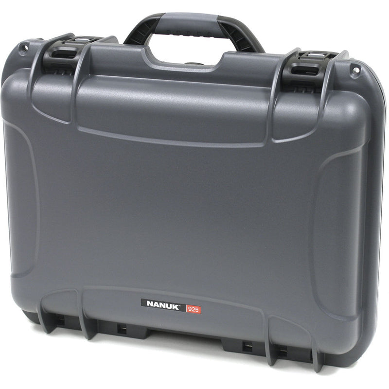 Nanuk 925 Case (Graphite)