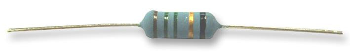 MULTICOMP MGRF1WJ0106A10 Through Hole Resistor, 10 Mohm, 3.5 kV, Axial Leaded, 1 W, &plusmn; 5%, MGRF Series