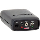 Comtek M-216 - Digitally Synthesized Wireless Microphone Transmitter