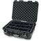 Nanuk 930 Case with Padded Dividers (Black)