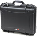 Nanuk 930 Case with Padded Dividers (Black)