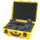 Nanuk 930 Case with Foam (Yellow)