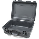 Nanuk 930 Large Series Case (Graphite, Empty)