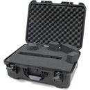 Nanuk 940 Case with Foam (Black)