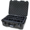 Nanuk 940 Case with Padded Dividers (Black)