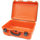 Nanuk 940 Large Series Case (Orange)