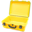 Nanuk 940 Large Series Case (Yellow)