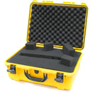 Nanuk 940 Case with Foam (Yellow)