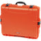 Nanuk 945 Case with Foam (Orange)