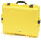 Nanuk 945 Case with Foam (Yellow)