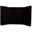 Manfrotto Black Cover for the 13' Panoramic Background (Black)