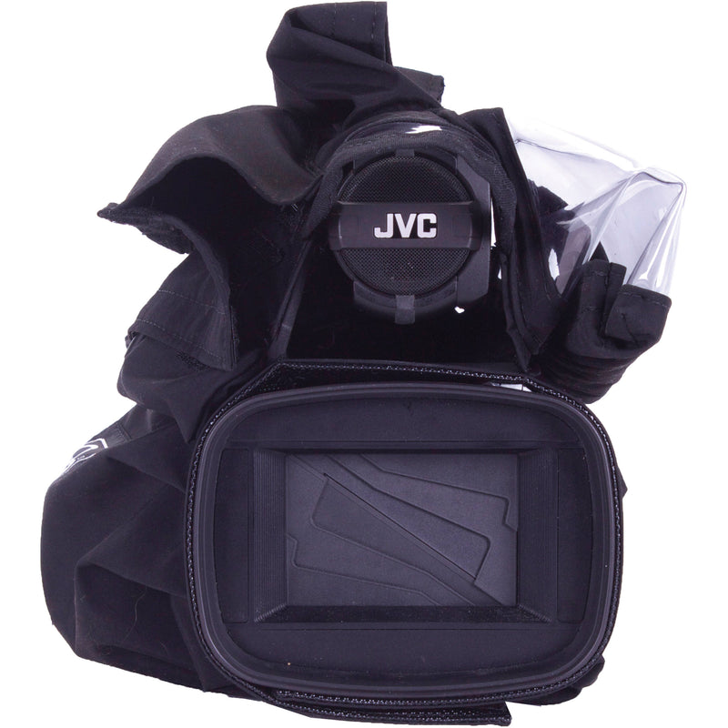 PortaBrace RS-HM600 Rain Slicker for the JVC GY-HM600U Camera