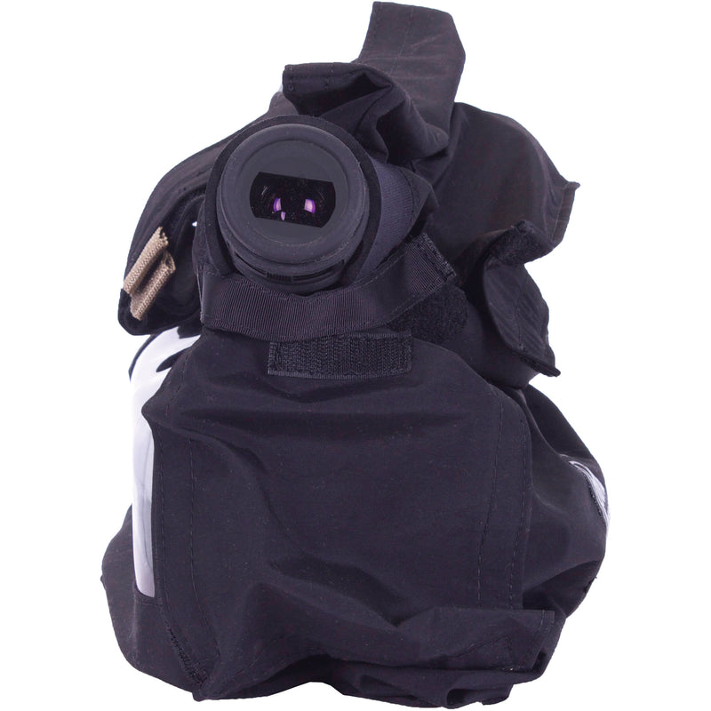 PortaBrace RS-HM600 Rain Slicker for the JVC GY-HM600U Camera