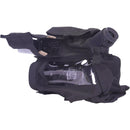 PortaBrace RS-HM600 Rain Slicker for the JVC GY-HM600U Camera