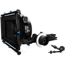 Redrock Micro Studio Bundle for Sony FS-100 With microFollowFocus