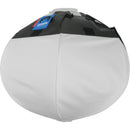 Chimera Lantern Softbox with Skirt - 20" (50cm) Diameter