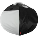 Chimera Lantern Softbox with Skirt - 20" (50cm) Diameter