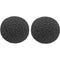 Auray WLF-OLM10-2 Foam Windscreens for Polsen OLM-10 & OLM-20 Lavalier Microphone (2-Pack)