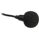 Auray WLF-OLM10-2 Foam Windscreens for Polsen OLM-10 & OLM-20 Lavalier Microphone (2-Pack)