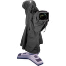 Porta Brace CLK-2 Camera Cloak/Stadium Camera Rain Cover (Black)