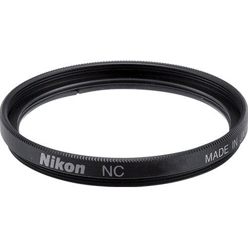 Nikon Neutral Clear Filter (46mm)