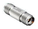 HIROSE(HRS) HK-A-JJ RF / Coaxial Adapter 2.92mm Jack Straight 50 ohm